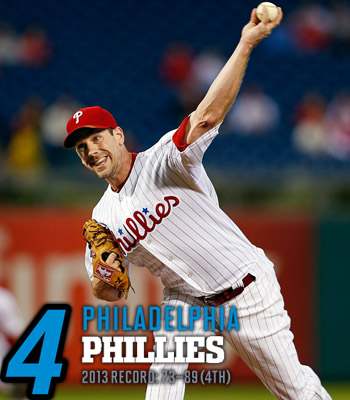 2014 mlb preview NL east philadelphia phillies